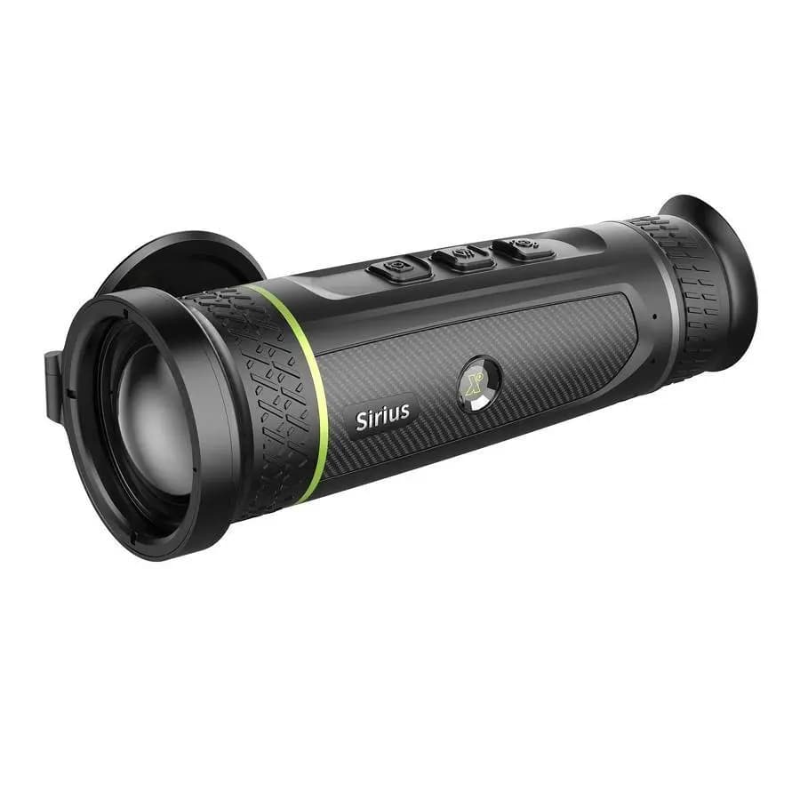 Monokular PixFra Sirius HD SA50