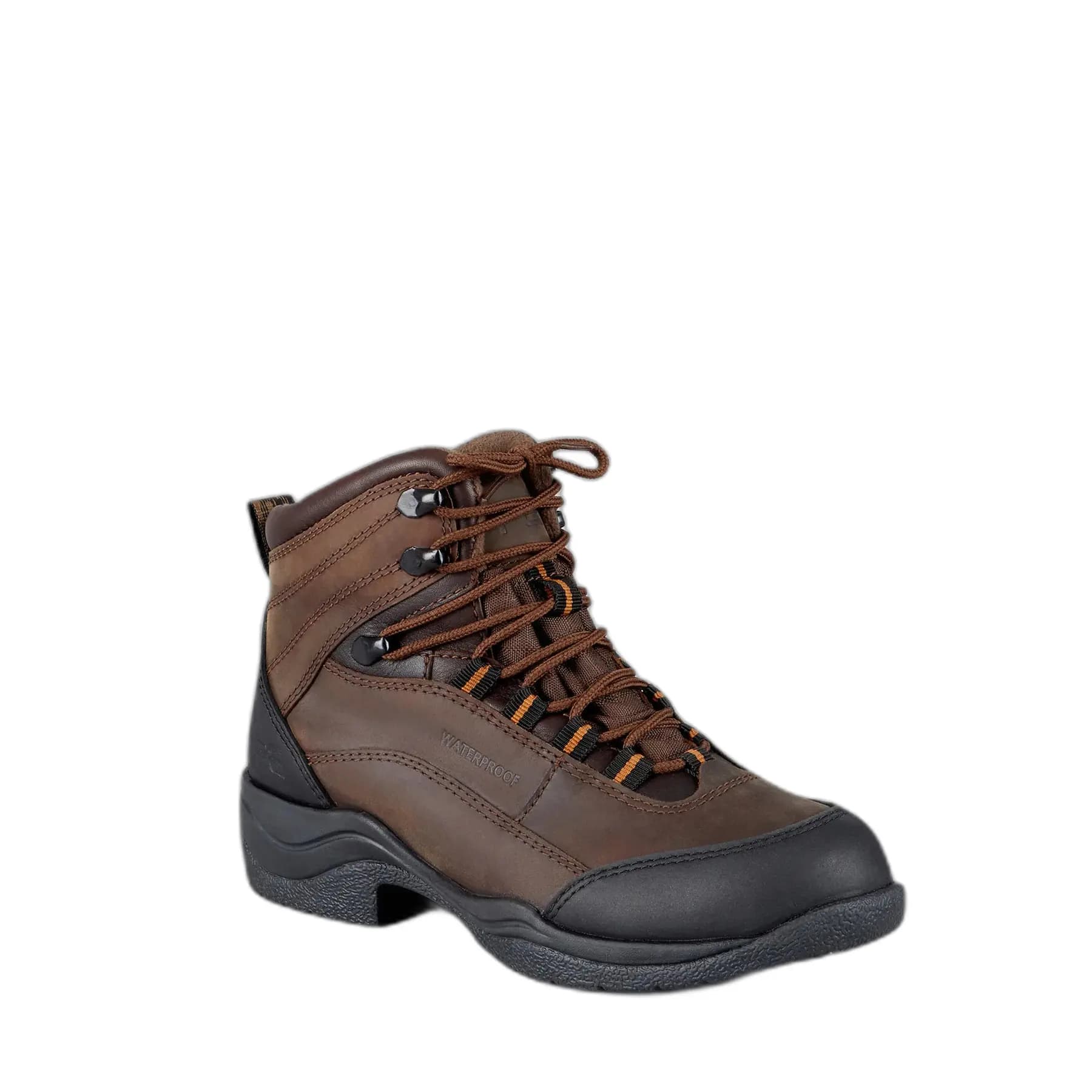 Reitstiefel mit Schnürsenkeln Premier Equine Vinci