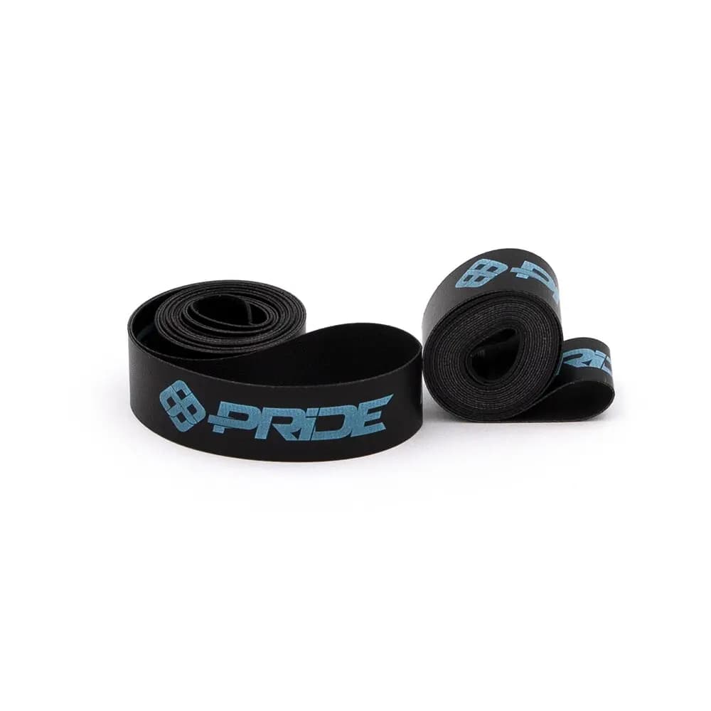 Paar Felgenbänder Pride Racing Hp