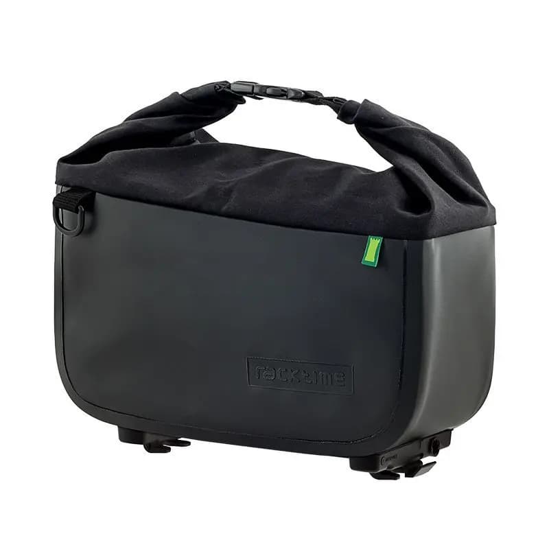 Fahrradgepäckträgertasche Racktime Yves 2.0 Snapit 2.0