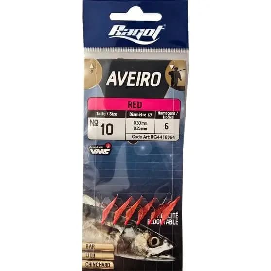 Vordere Reihe Ragot Aveiro H08