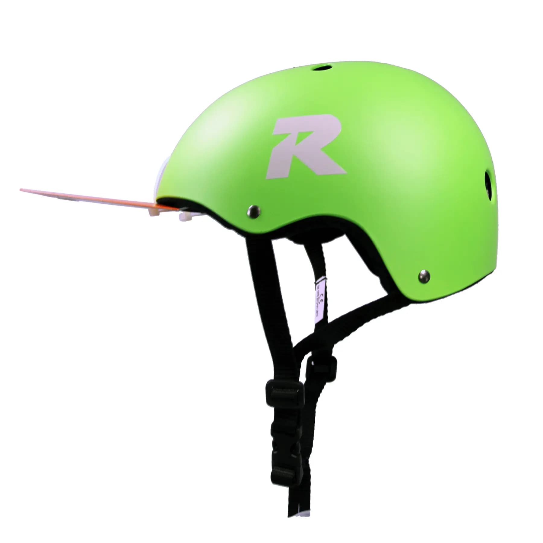 Helm Roces Aggressive