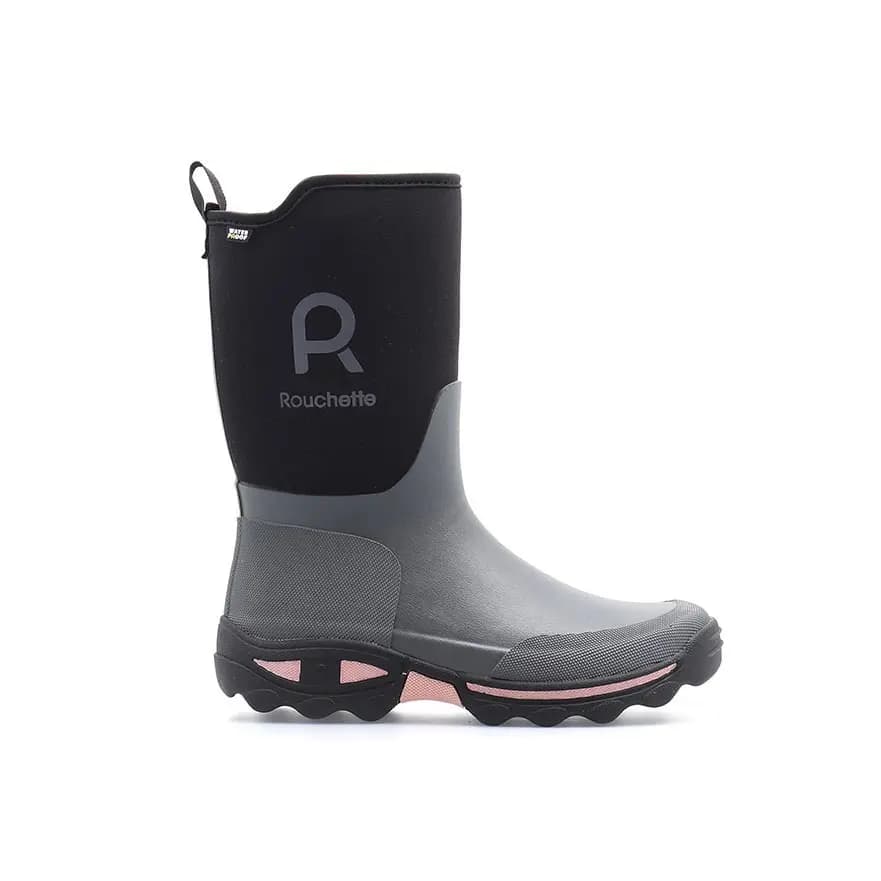 Stiefel Damen Rouchette Clean Garden