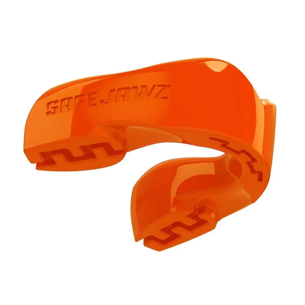 Zahnschutz Safejawz Intro-series Fluor