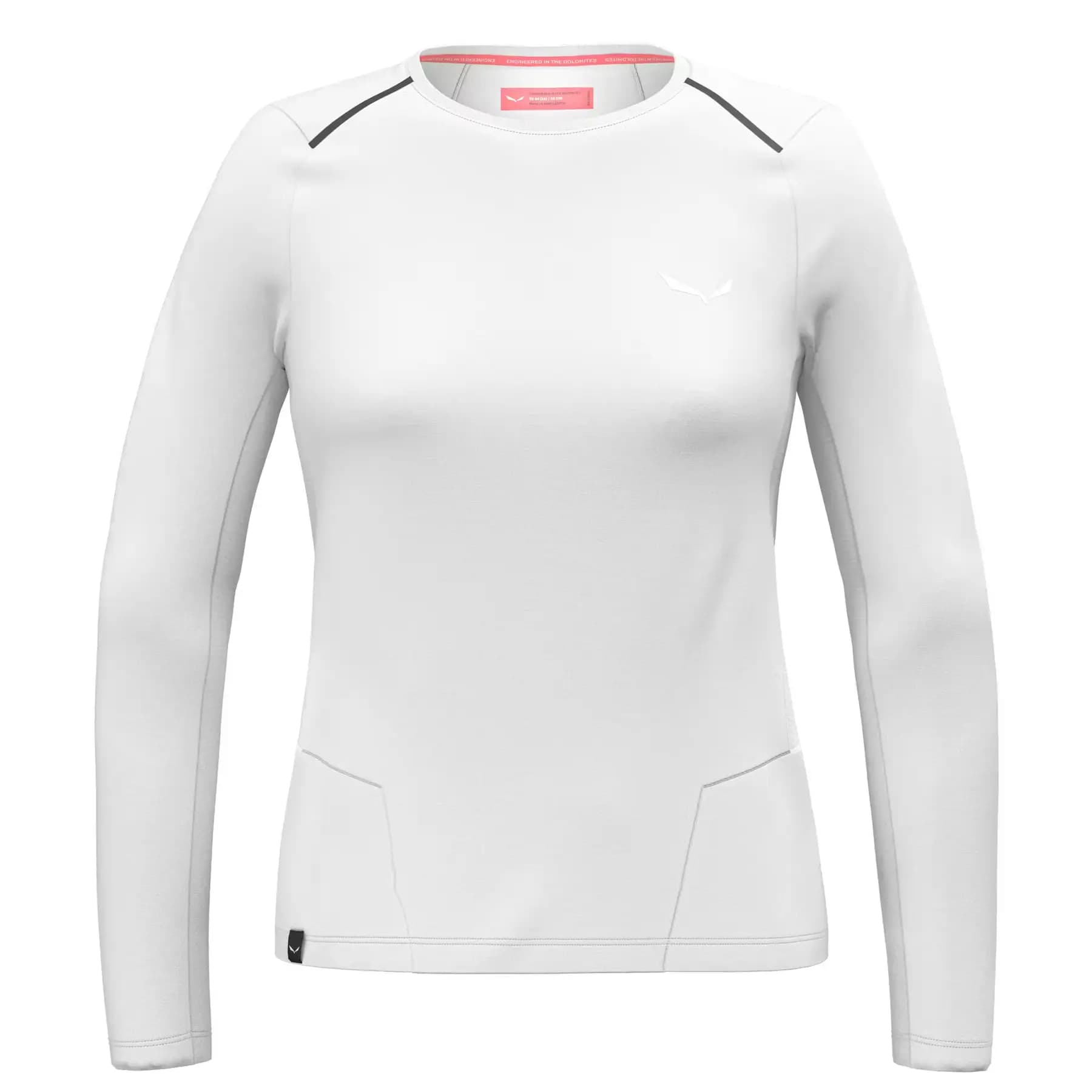 Langarmshirt Salewa Pedroc Dry'Ton