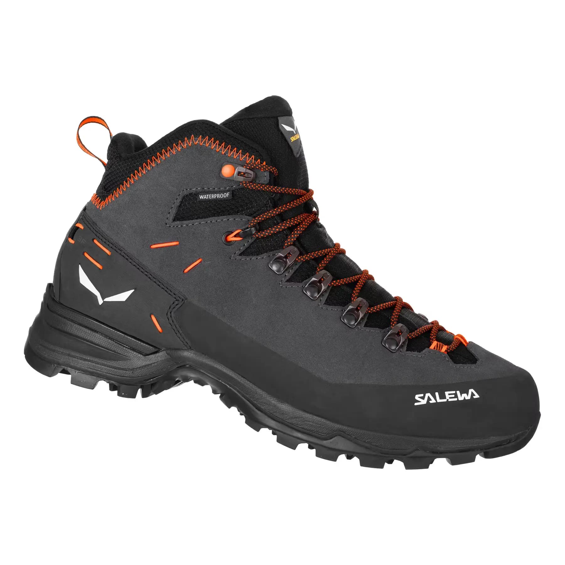 Wanderschuhe Salewa Mate
