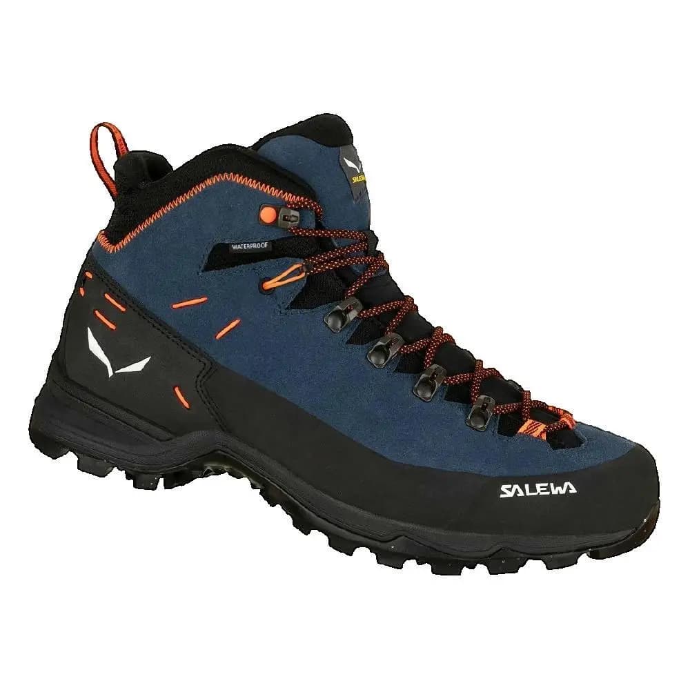 Wanderschuhe Salewa Alp Mate