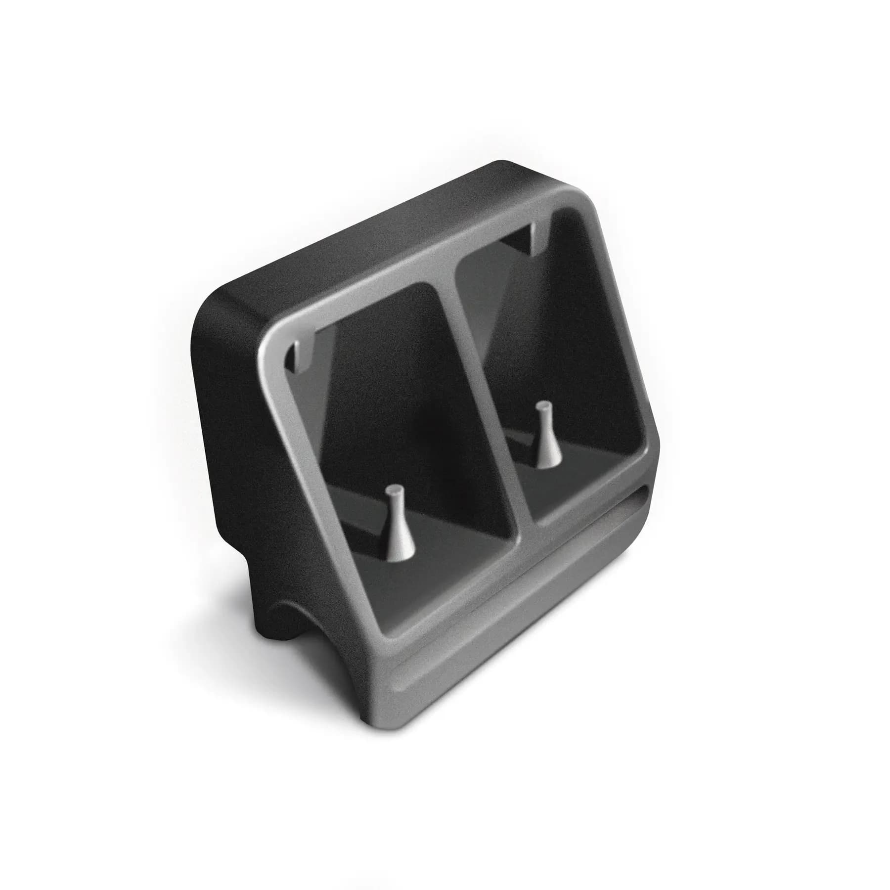 Adapter für Seitentaschen Motorräder Shad SH38X