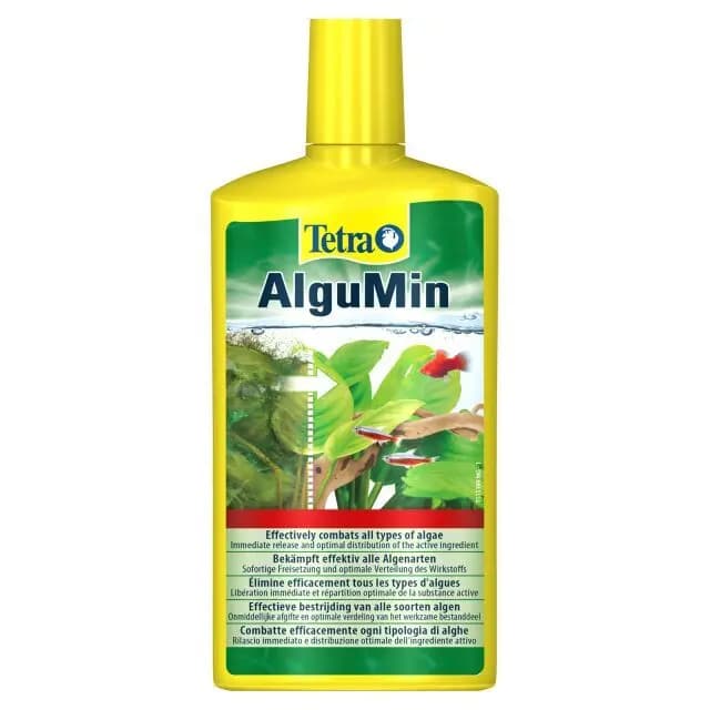 Algenmittel Tetra Algumin
