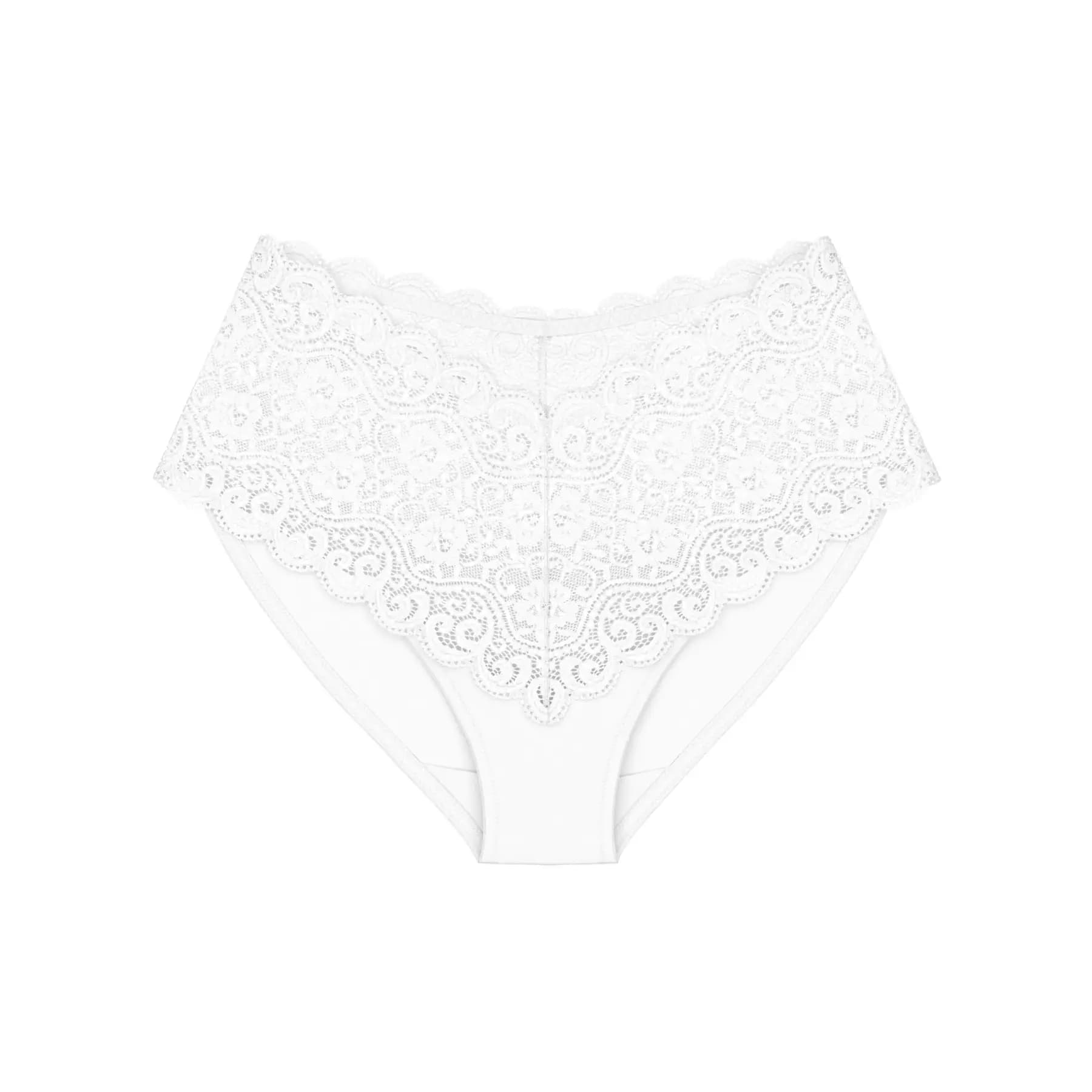 Höschen für Damen Triumph Amourette Maxi