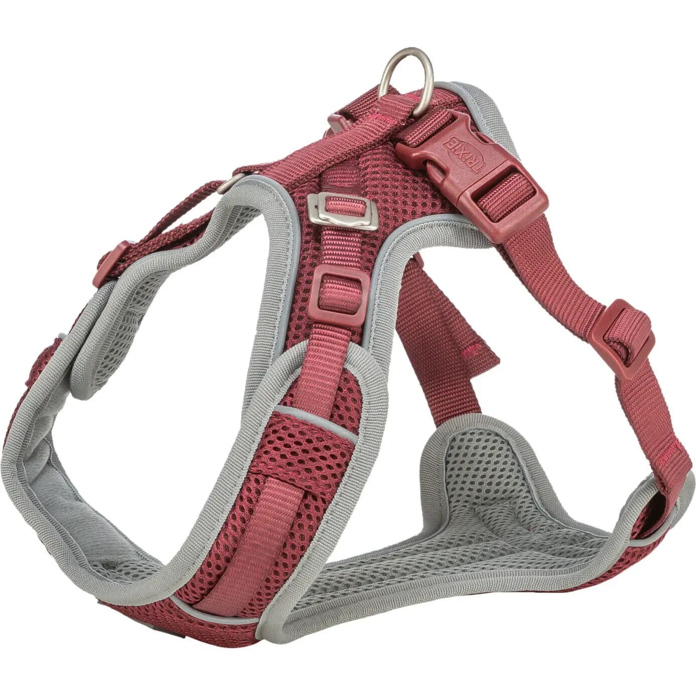 Hundegeschirr Trixie Premium FlexMesh