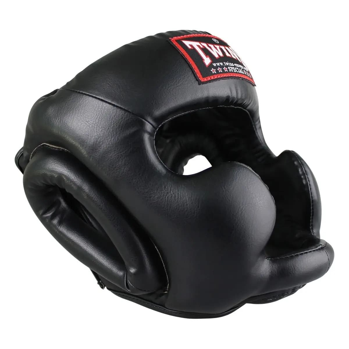Boxhelm Twins Special Hgl 3