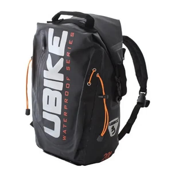 Magnetische Tankrucksack multibag 20l Ubike