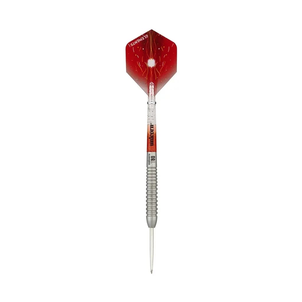 Wolfram-Pfeil Unicorn Striker