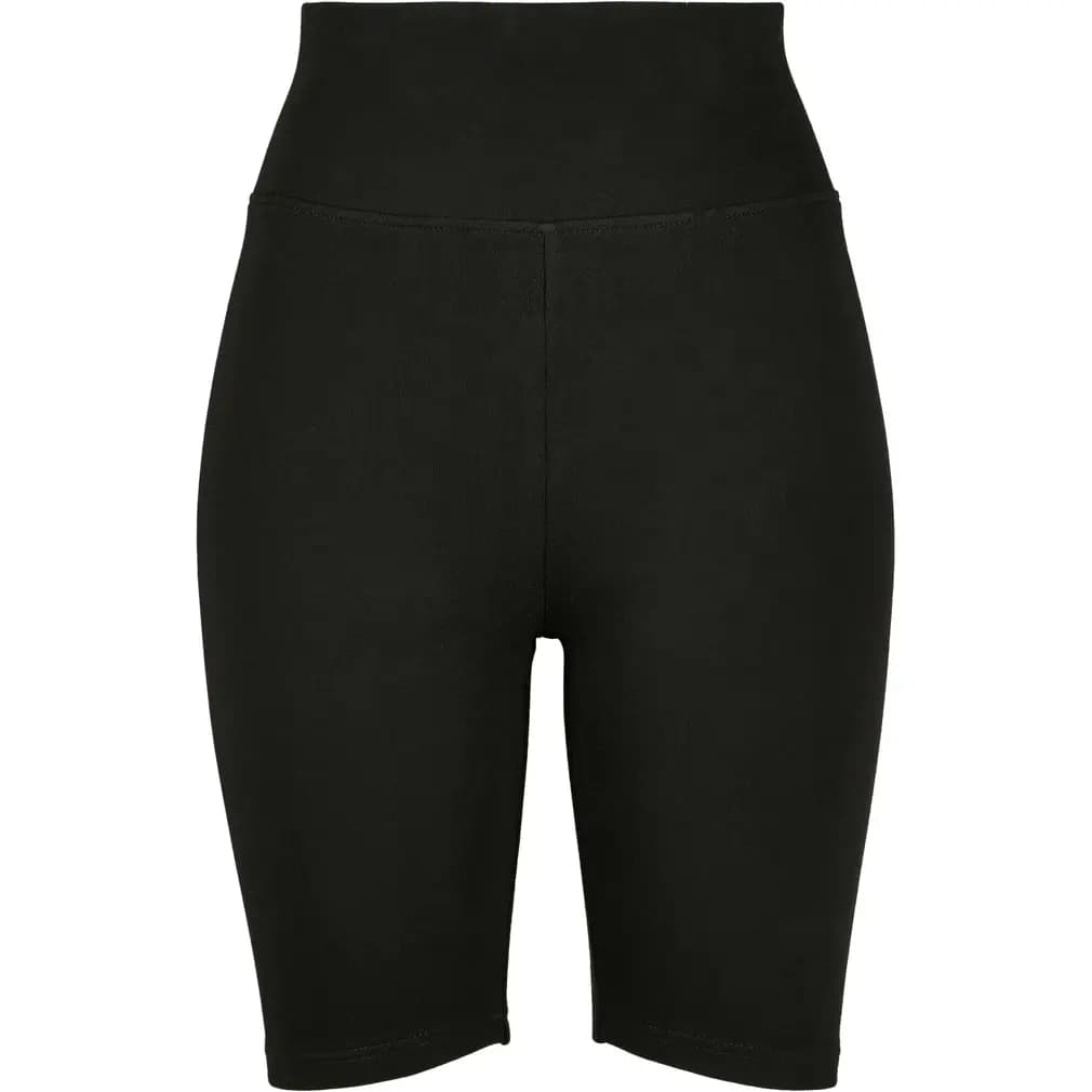 Urban Classic Damen-Taillenshorts