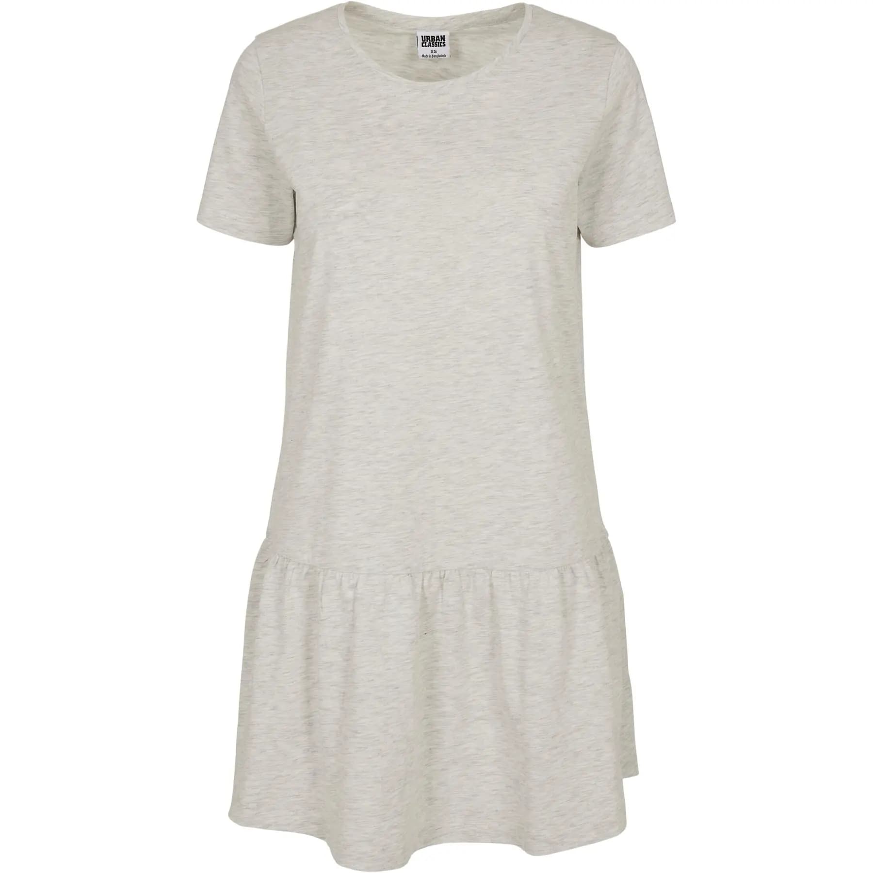 T-Shirt-Kleid Urban Classics
