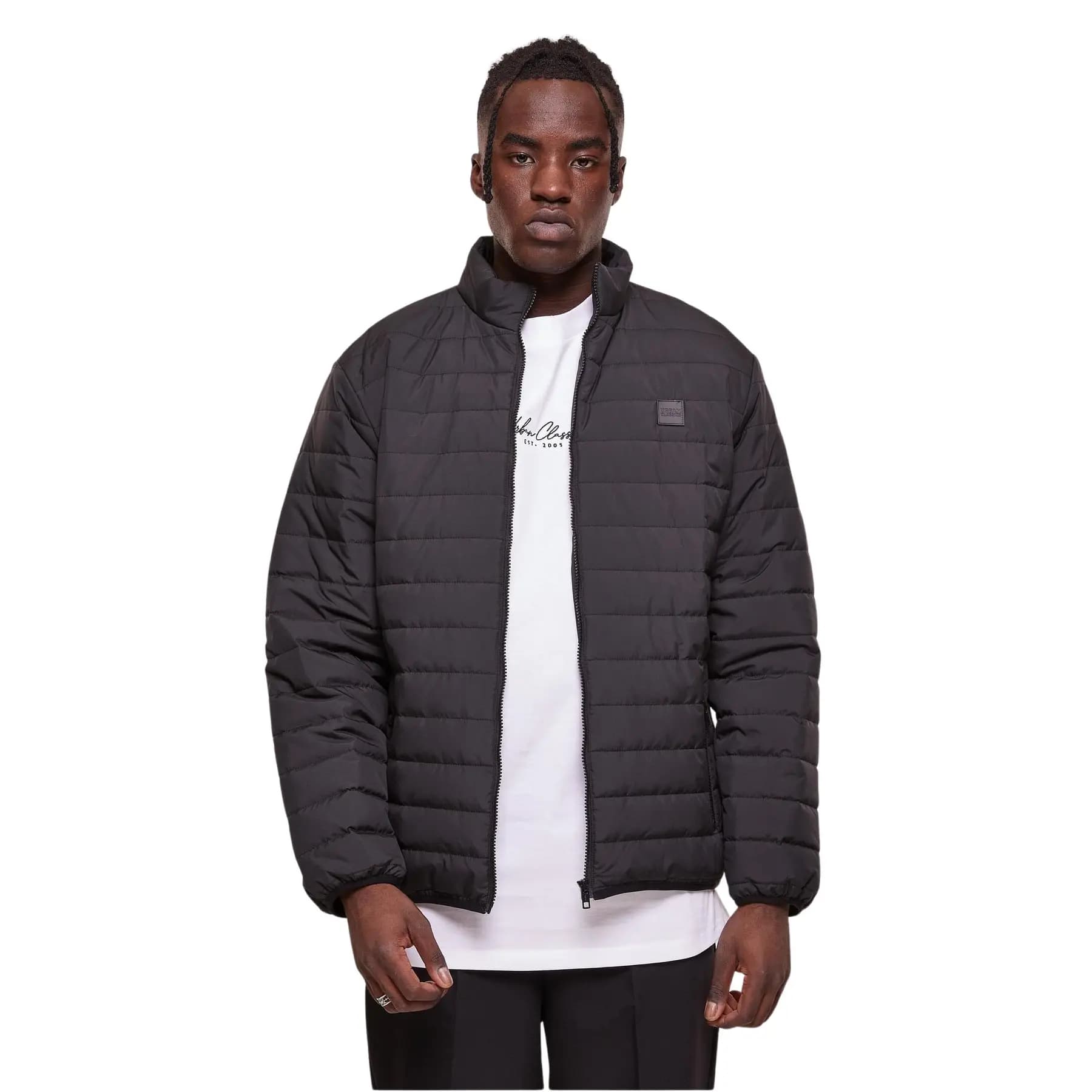 Leichte Daunenjacke Urban Classics
