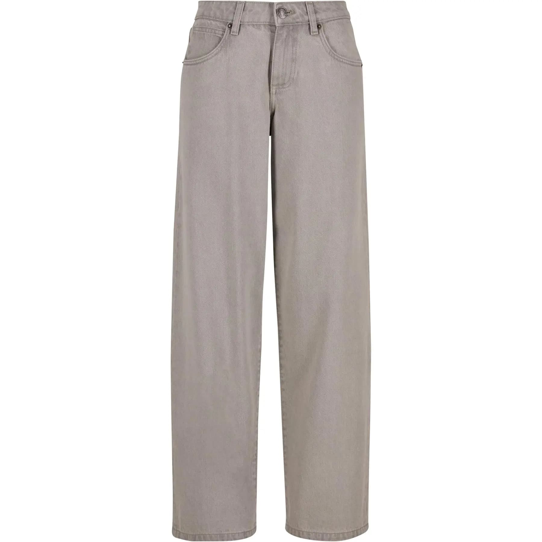 Jeans in mittlerer Größe Damen Urban Classics 90´s