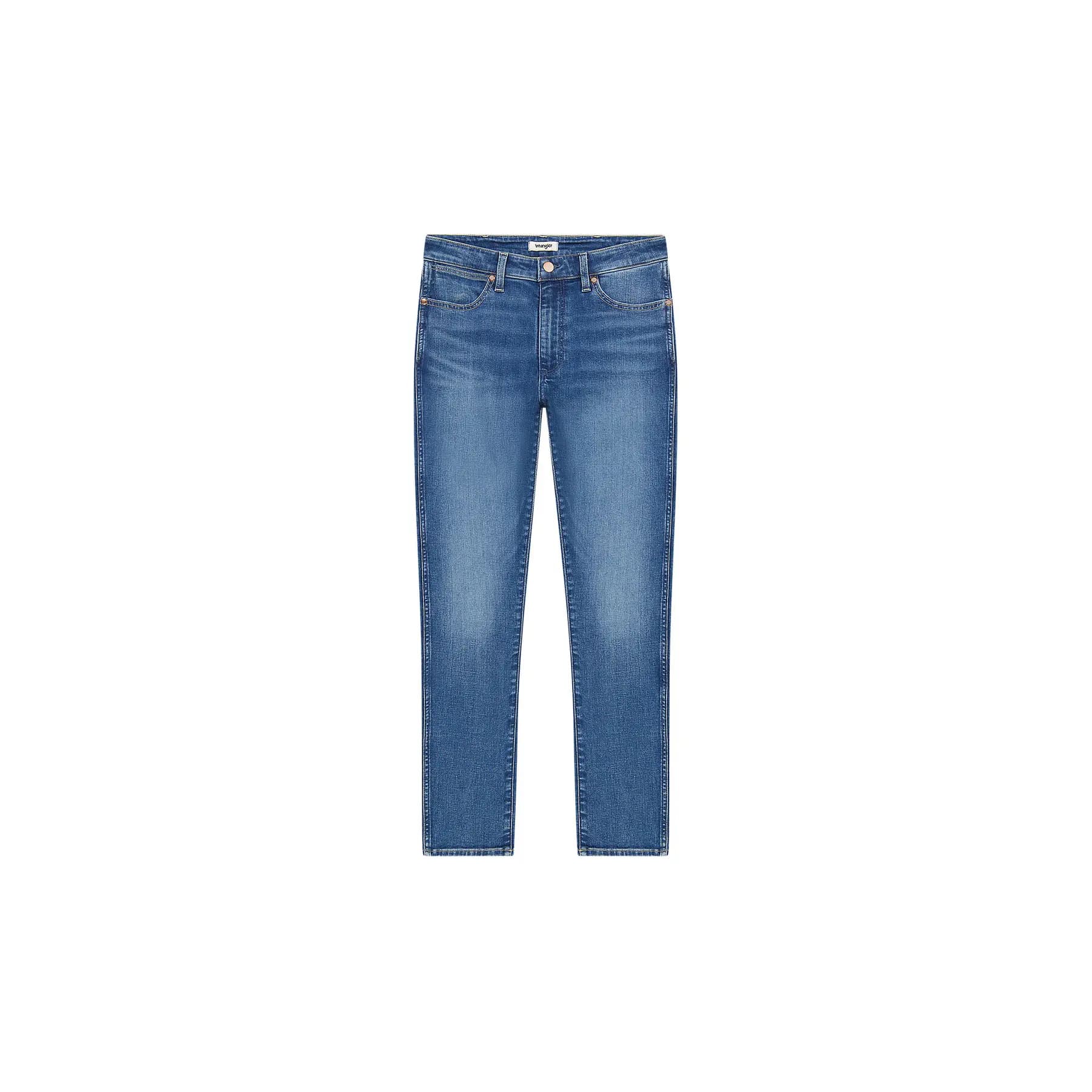 Jeans Wrangler Sienna Rebel