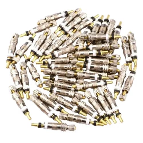 Ventilobus Zero Flats (x50)