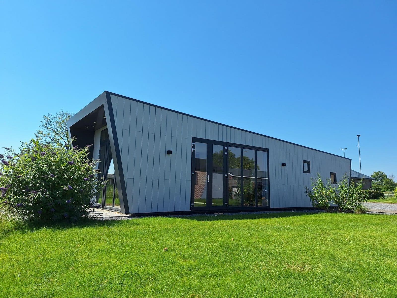 Zaans Huisje | 4 Personen