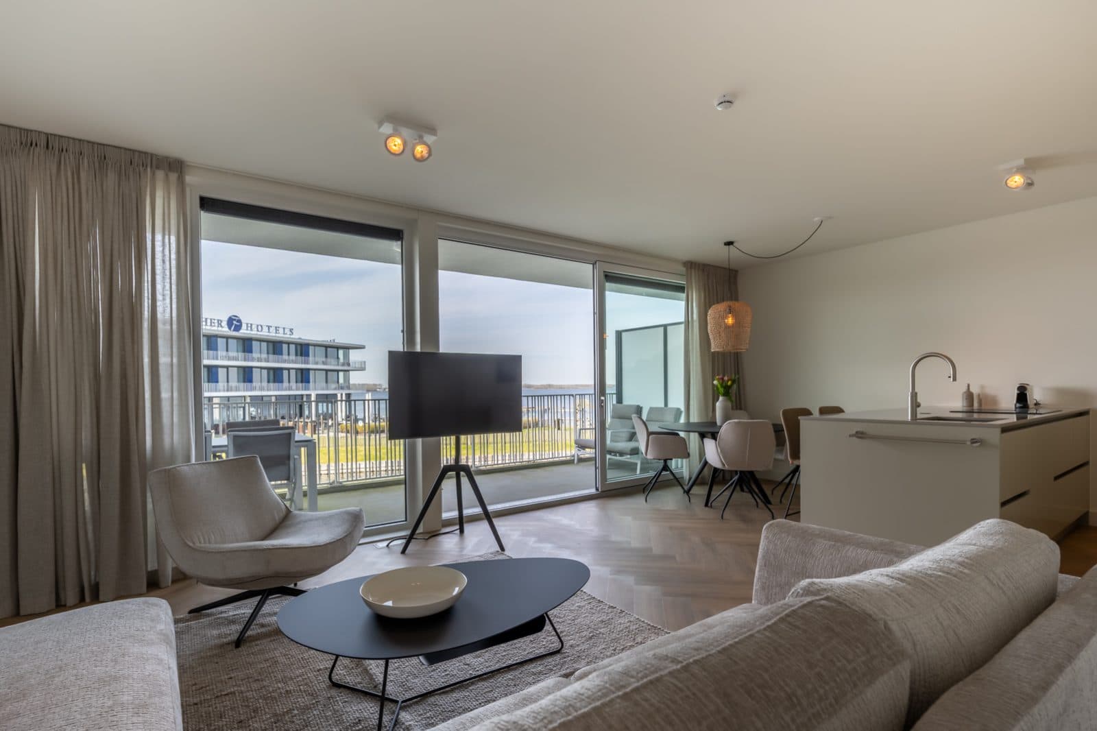 Lamsoor 47 | Veerse Wende