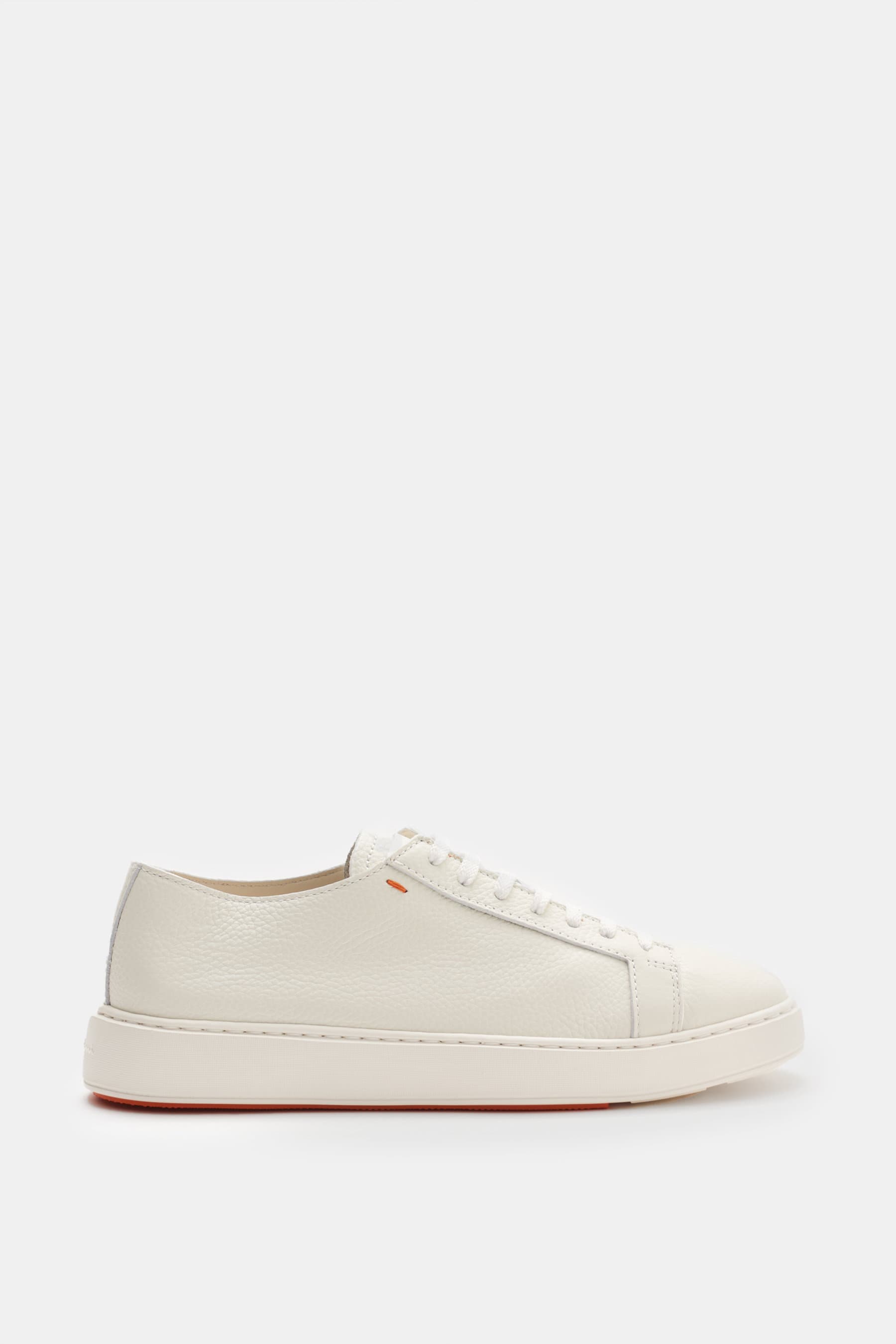 Santoni - Herren - Sneaker offwhite