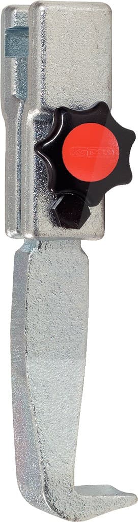 Ks Tools Schnellspann-Abzieherhaken, 150mm [Hersteller-Nr. 615.1102]