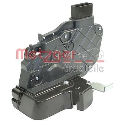 Metzger Autoteile Türschloss [Hersteller-Nr. 2314100] für Ford