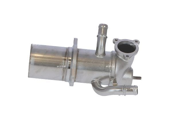 Nrf AGR-Modul [Hersteller-Nr. 48371] für Audi