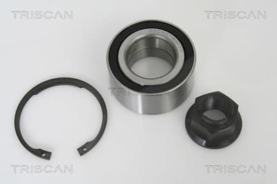 Triscan Radlagersatz [Hersteller-Nr. 853027115] für Volvo