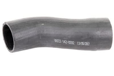 Vaico Ladeluftschlauch [Hersteller-Nr. V42-0592] für Fiat, Peugeot, Citroën
