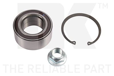 Nk Radlagersatz [Hersteller-Nr. 752616] für Land Rover, Jaguar, Honda