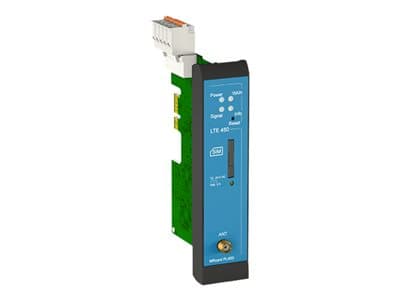 INSYS icom MRcard PL450 LTE450 card