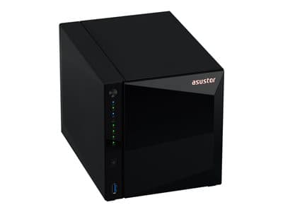 ASUSTOR NAS 4-BAY DRIVERSTOR 4 PRO REAL