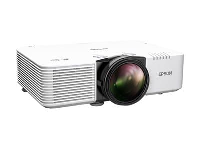 EPSON EB-L690SU Projector 6200lm WUXGA