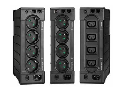 EATON USV Ellipse PRO 650 DIN
