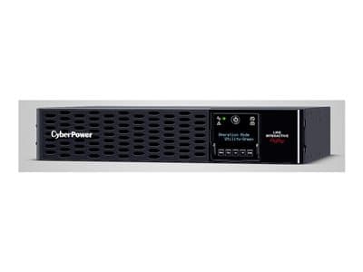 CYBERPOWER PR1500ERT2UC Line-Interactive