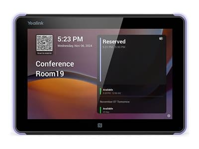 YEALINK RoomPanel E2