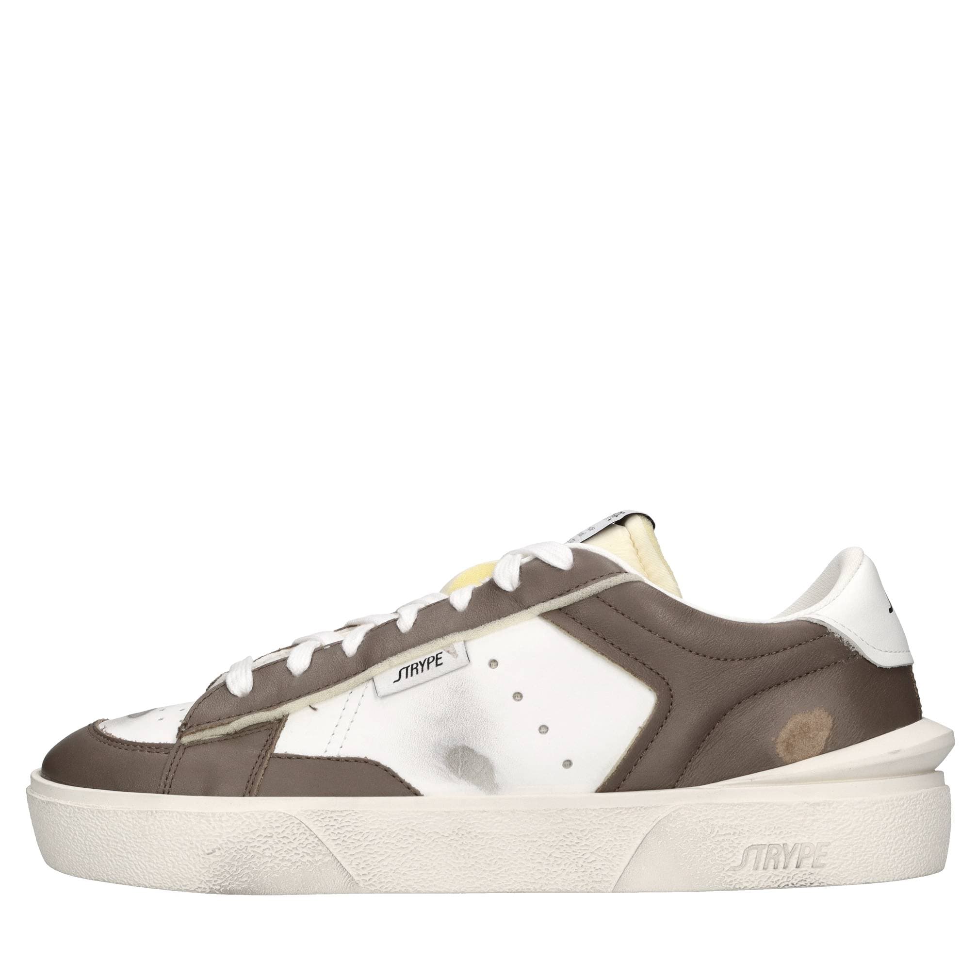 Strype Sneaker Mehrfarben