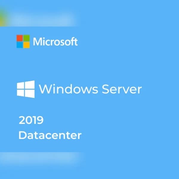 Microsoft Windows Server 2019 Datacenter Key - GLOBAL
