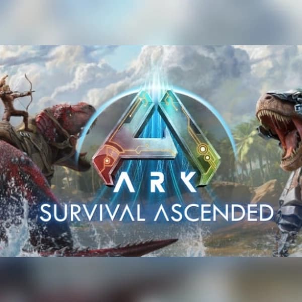 ARK: Survival Ascended (PC) Steam Account - GLOBAL