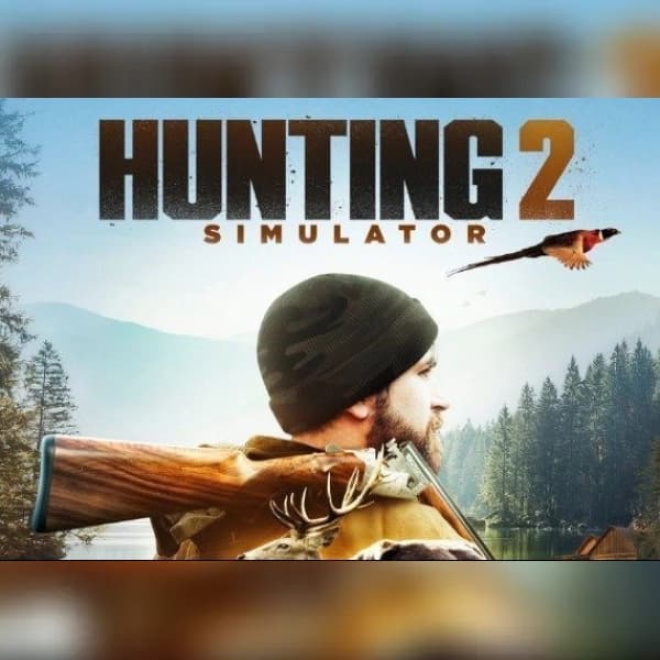 Hunting Simulator 2 (PC) Steam Key - EU
