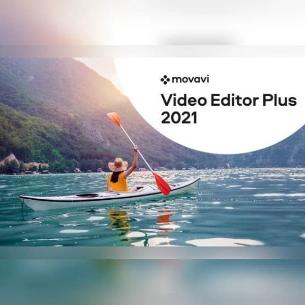 Movavi Video Editor Plus 2021 Effects - Magic World Set (DLC) (PC) Steam Key - GLOBAL