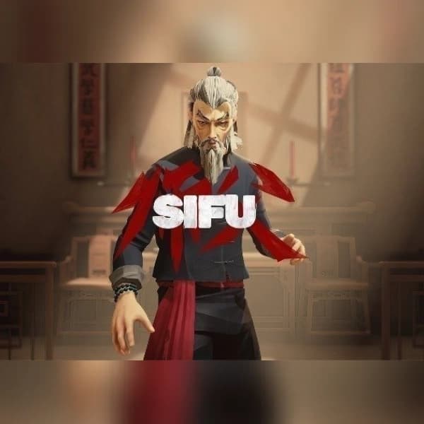 Sifu (PC / Xbox One / Xbox Series X|S) Microsoft Store Key - ARGENTINA