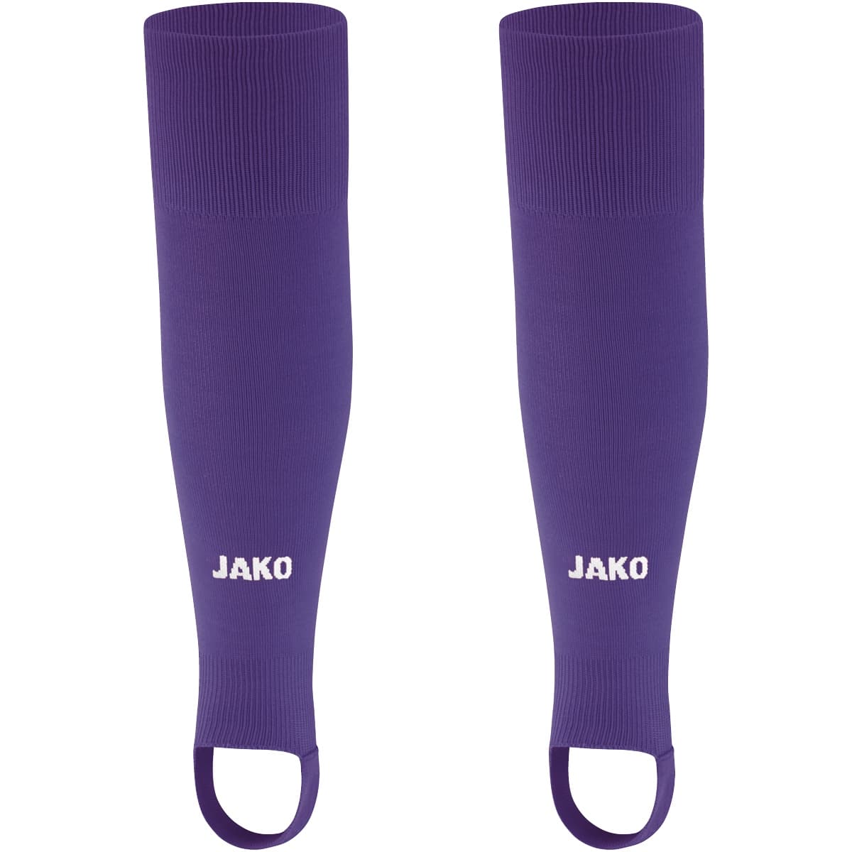 JAKO Stutzen Glasgow 2.0 (Lila / Größe 2 (Senior) / Sonstige Allgemein)