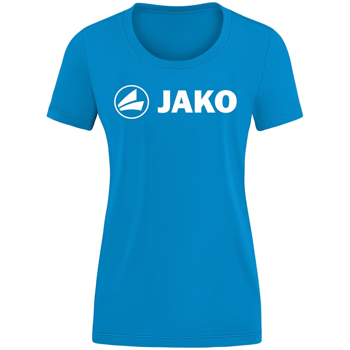 JAKO T-Shirt Promo (JAKO blau / Größe S / Unisex)