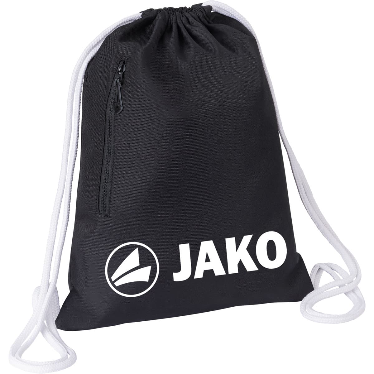 JAKO Gymsack JAKO (Schwarz / Größe One Size / Sonstige Allgemein)