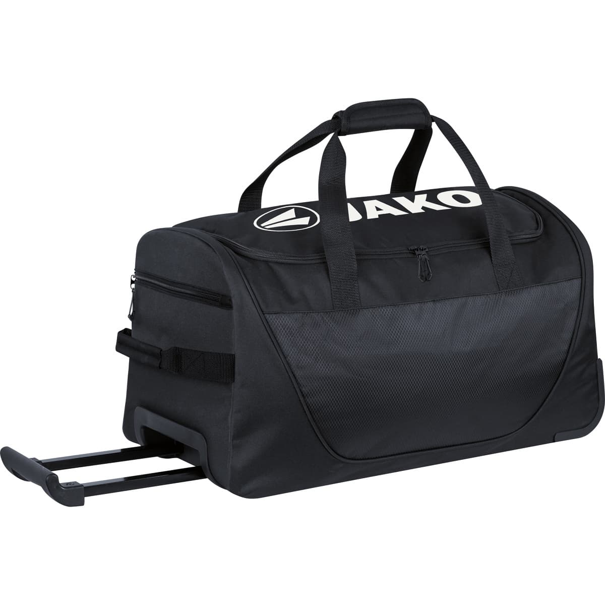 JAKO Spielertrolley JAKO (Schwarz / Größe L (95 Liter) / Sonstige Unisex)