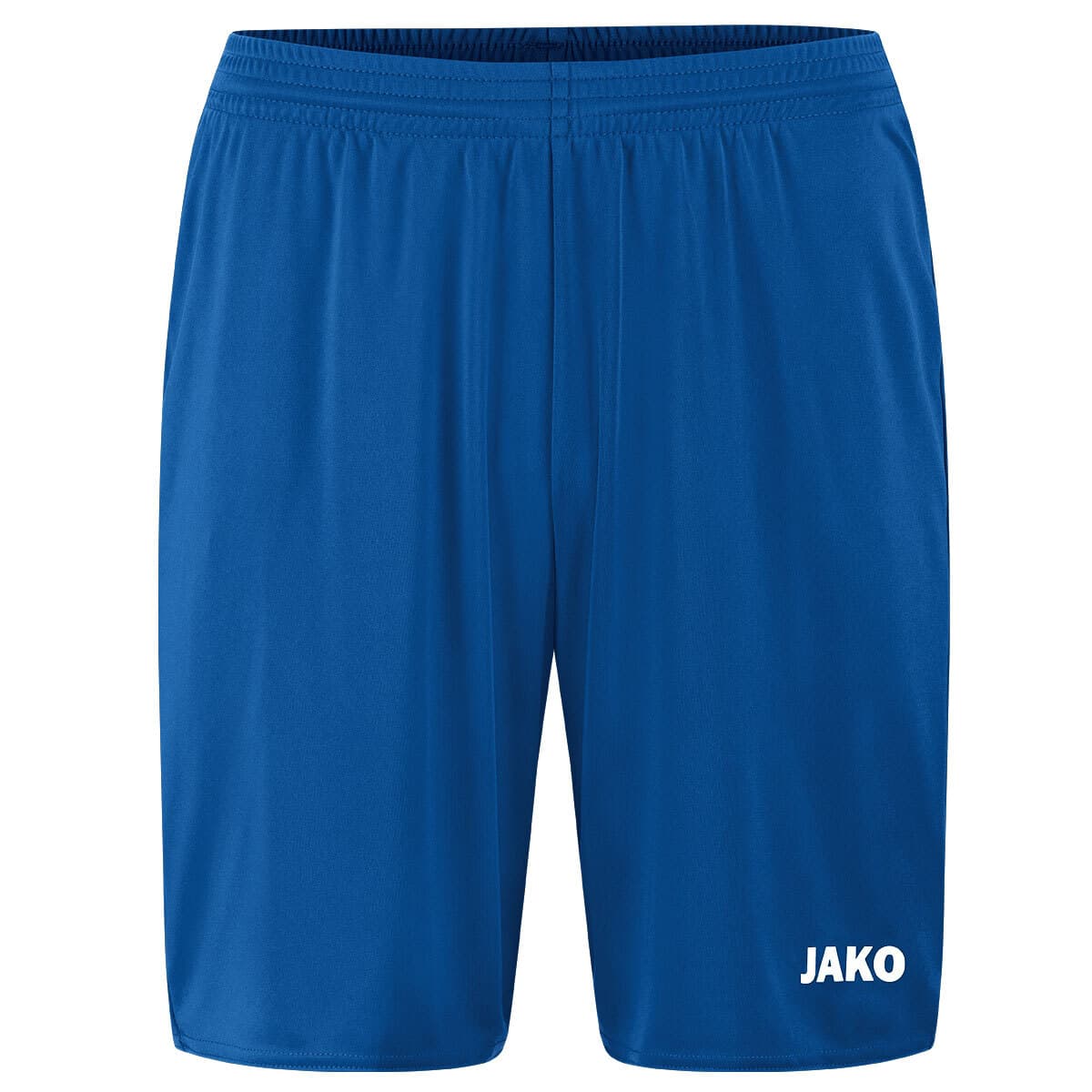 JAKO Sporthose Manchester 2.0 ohne Innenslip (Beige / Größe L / Unisex)